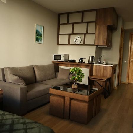 Didveli Apartments 109B Бакуриани Екстериор снимка